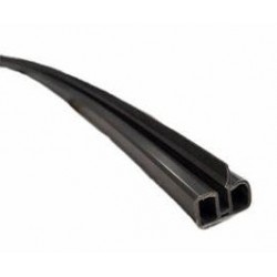 PERFIL PVC INFERIOR PISCINA 3,50 REF. PC3501360WP GRE