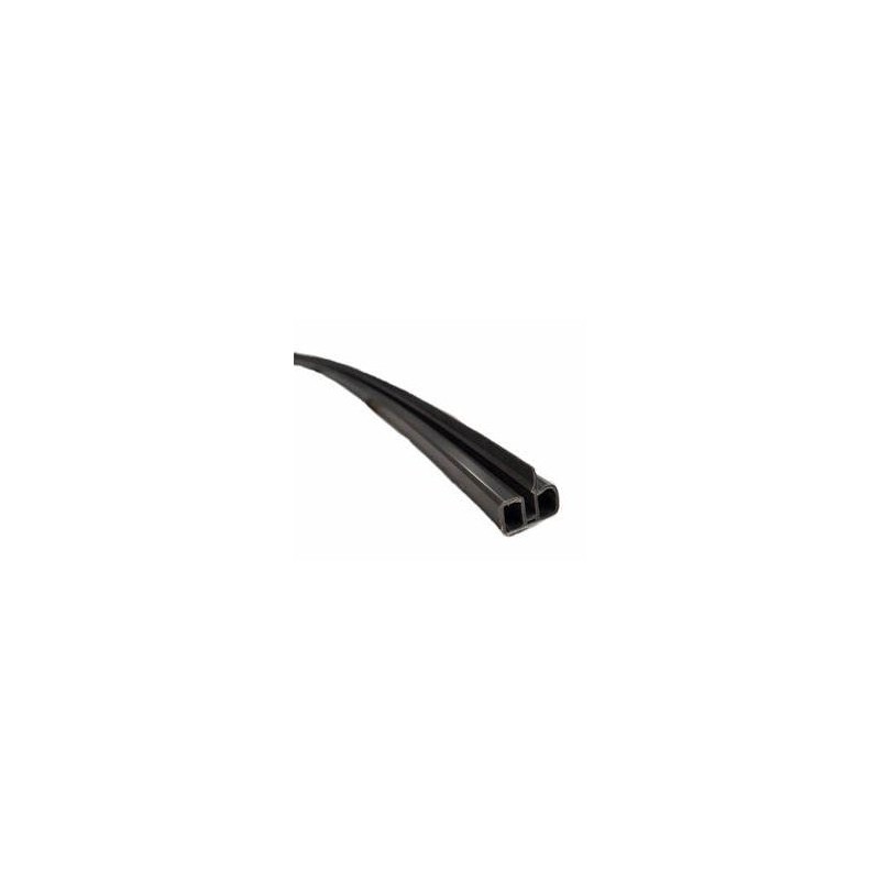 PERFIL PVC INFERIOR PISCINA 3,50 REF. PC3501360WP GRE