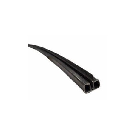 PERFIL PVC INFERIOR PISCINA 3,50 REF. PC3501360WP GRE