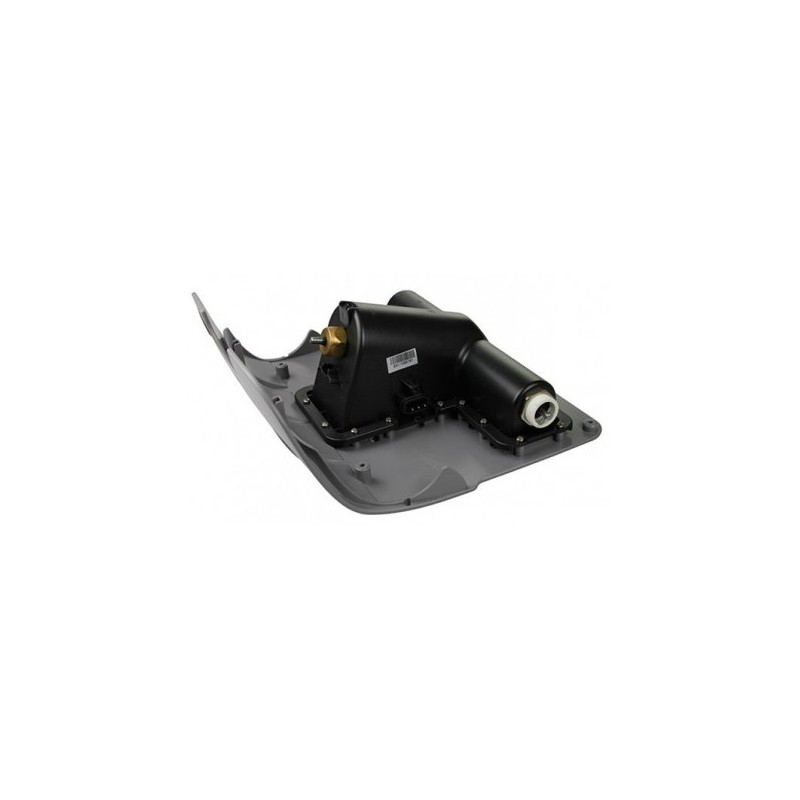 BLOQUE MOTOR TIPO B VORTEX REF. R0637900 ZODIAC