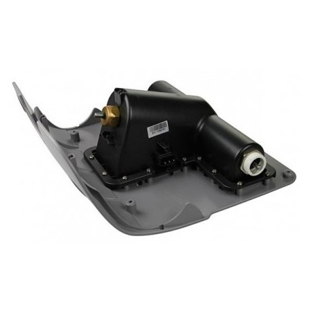BLOQUE MOTOR TIPO B VORTEX REF. R0637900 ZODIAC
