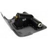 BLOQUE MOTOR TIPO B VORTEX REF. R0637900 ZODIAC