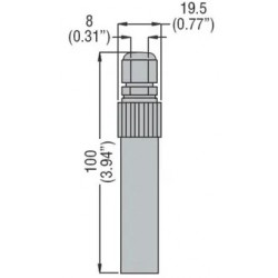 SONDA HIDRONIVEL MODULAR REF. SN1 COYTESA
