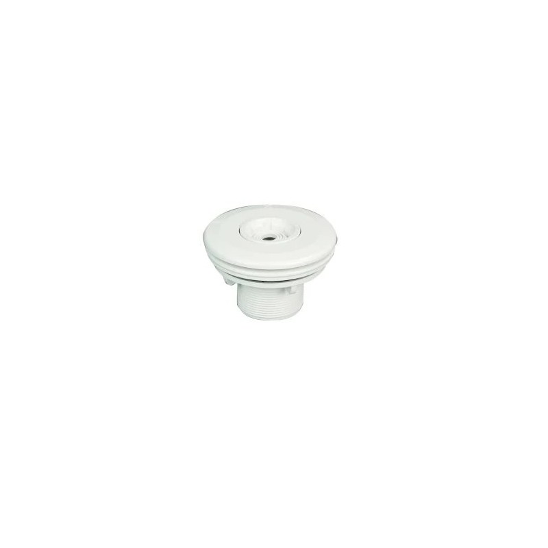 BOQUILLA IMPULSION LINER EXTERIOR ROSCA 2" E INTERIOR PEGAR 50 MM REF: 00330 ASTRALPOOL