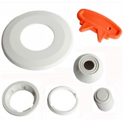 BOLA MULTIFLOW COMPLETA BOQUILLA IMPULSION LINER REF. 4402040301 ASTRAL