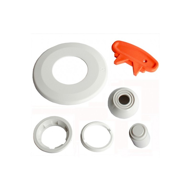 BOLA MULTIFLOW COMPLETA BOQUILLA IMPULSION LINER REF. 4402040301 ASTRAL