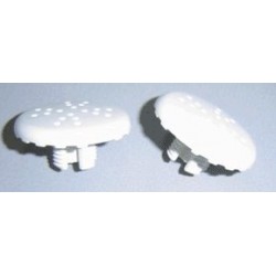 TAPA BOQUILLA SOPLANTE ROSCA NUEVA (4 UNDS.) REF. 4450500204 ASTRALPOOL