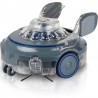 LIMPIAFONDOS AUTOMATICO BATERIA RECARGABLE PARA DESMONTABLES REF. RBR120 GRE