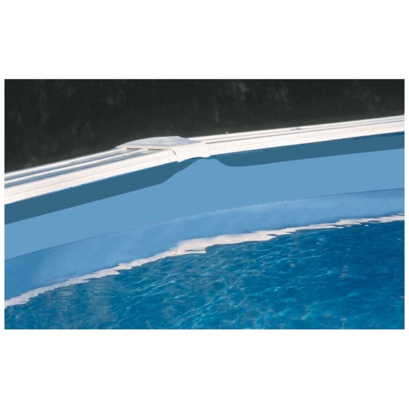 LINER GRE 500X300X120 AZUL OVERLAP 30/100 COD. FSPROV500