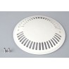 TAPA SUMIDERO ANTITORBELLINO REF. 4402020301 ASTRAL