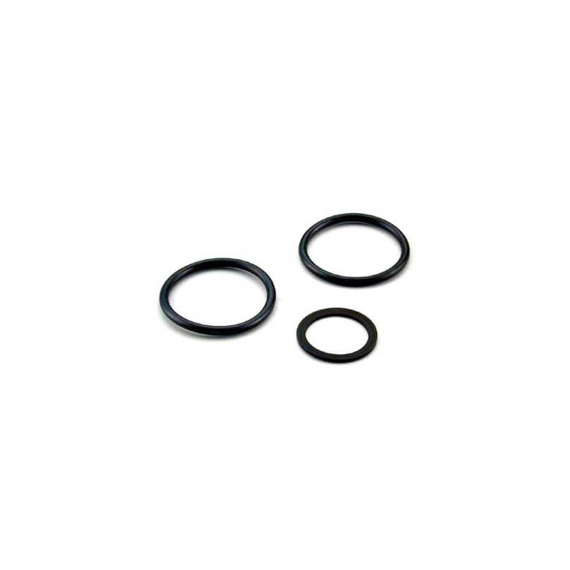 JUNTA TORICA RACORD SALIDA VALVULA SELECTORA 2" (2 UDS)+JUNTA PLANA REF. 4404120505 ASTRAL