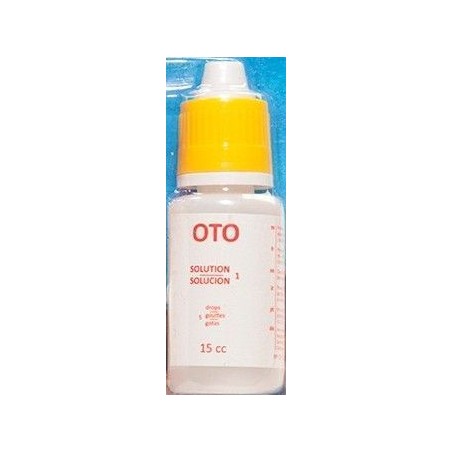 REACTIVO OTO ANÁLISIS CL
