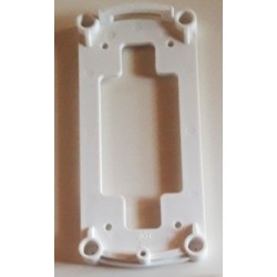 FOCO LED EXTRAPLANO BLANCO 2835 LEDS 35 W 2430 LUM CONTROL CUADRO COD. UL020C TIPO B TRYPOOL