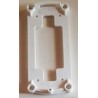 FOCO LED EXTRAPLANO BLANCO 2835 LEDS 35 W 2430 LUM CONTROL CUADRO COD. UL020C TIPO B TRYPOOL