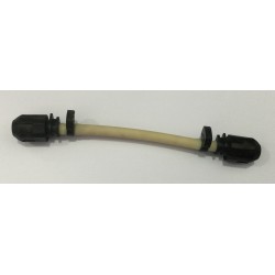 TUBO SANTOPRENO BOMBAS PRIM EV TIPO F COD. AYAC100026 REF. AVA-451-0350