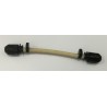 TUBO SANTOPRENO BOMBAS PRIM EV TIPO F COD. AYAC100026 REF. AVA-451-0350