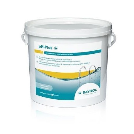 Bayrol pH Plus 5kg