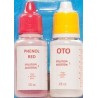 REACTIVOS OTO/PHENOL RED ANÁLISIS CL-PH