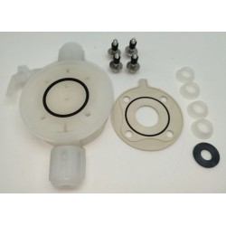 CABEZAL COMPLETO PVDF EPDM MOD. 603-800 REF. SEK-451-0040 SEKO