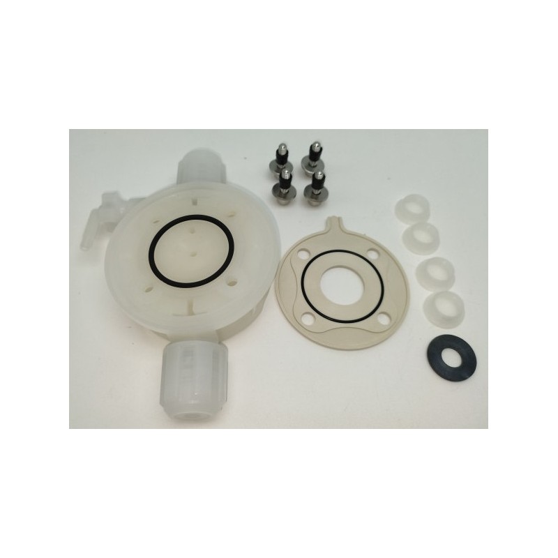 CABEZAL COMPLETO PVDF EPDM MOD. 603-800 REF. SEK-451-0040 SEKO
