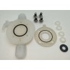 CABEZAL COMPLETO PVDF EPDM MOD. 603-800 REF. SEK-451-0040 SEKO