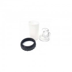CONJUNTO PREFILTRO FAE380 COD. FAE3809P GRE