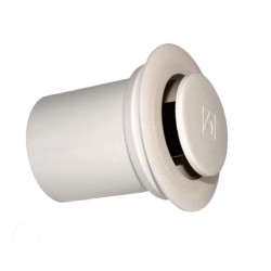 MANDO NEUMATICO PVC BLANCO CONEXIÓN PEGAR MAXIMO 7 MTRS. 04048