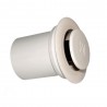 MANDO NEUMATICO PVC BLANCO CONEXIÓN PEGAR MAXIMO 7 MTRS. 04048