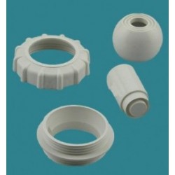 BOLA IMPULSOR+TUERCA+CASQUILLO REF. 4402040201 COD. 35566 ASTRALPOOL