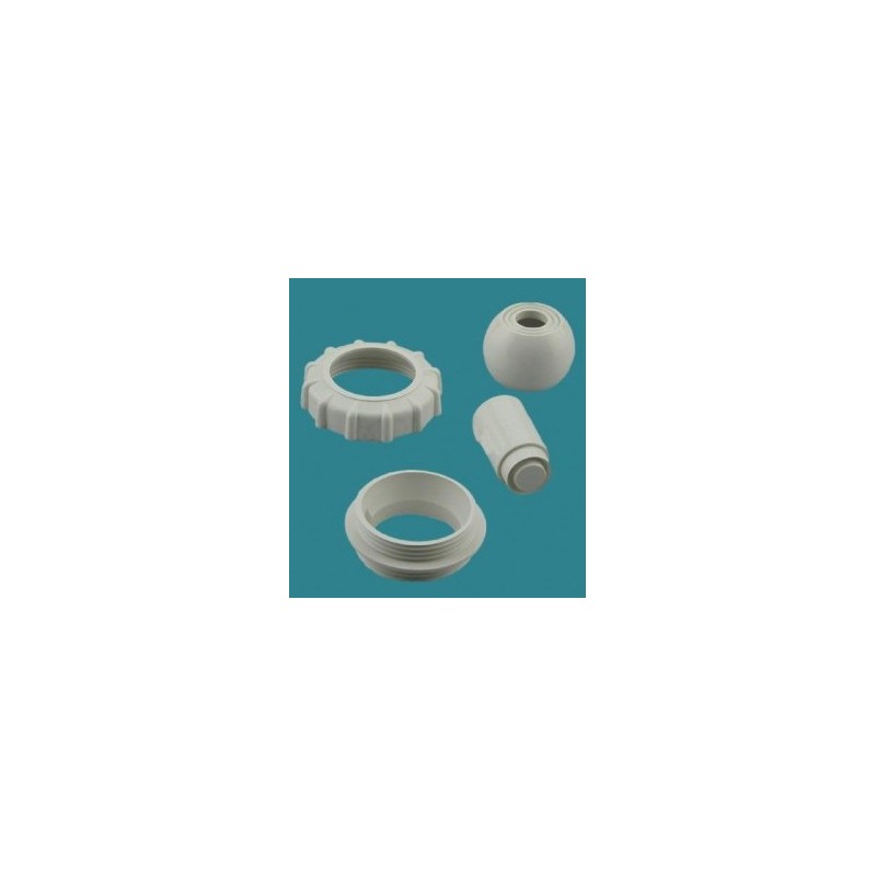 BOLA IMPULSOR+TUERCA+CASQUILLO REF. 4402040201 COD. 35566 ASTRALPOOL