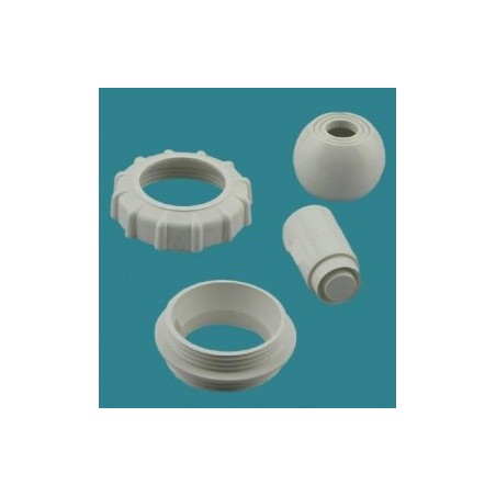 BOLA IMPULSOR+TUERCA+CASQUILLO REF. 4402040201 COD. 35566 ASTRALPOOL