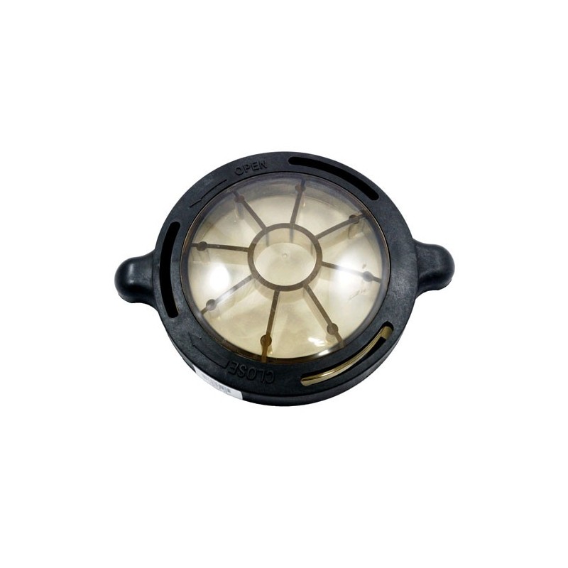 TAPA PREFILTRO BOMBA MONOBLOCK 400/500 REF. RM500171 QP