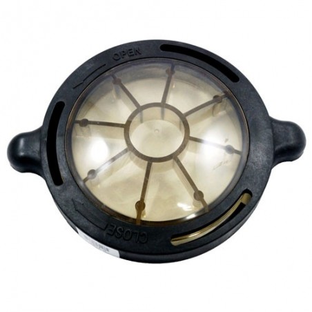 TAPA PREFILTRO BOMBA MONOBLOCK 400/500 REF. RM500171 QP