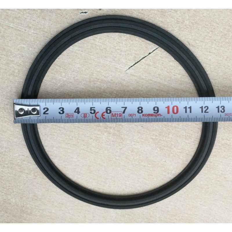 JUNTA TAPA PREFILTRO BOMBA PS BRAVIA 0,75-1 DESPUES DE 2015 CV REF. 512555J80 QP