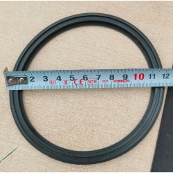 JUNTA TAPA PREFILTRO BOMBA PS BRAVIA 0,33-0,5 CV REF. 512555J33 QP