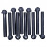 BRAZO COLECTOR FILTROS (10 UNIDADES) REF. SX240DPAK10 HAYWARD