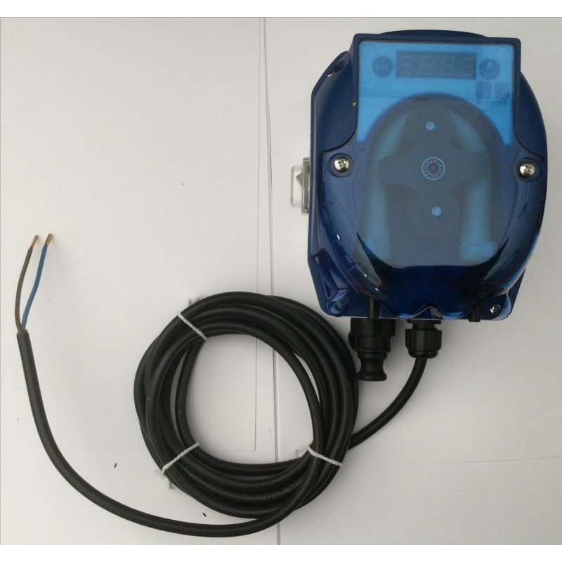 BOMBA DOSIFICADORA ORION COMPACT 1,5 LTRS/HORA REF. SKPH1H1HM1020 SEKO