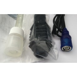 BOMBA DOSIFICADORA PH POOLONE 1.5 LTRS/HORA SEKO