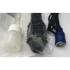 BOMBA DOSIFICADORA PH POOLONE 1.5 LTRS/HORA SEKO