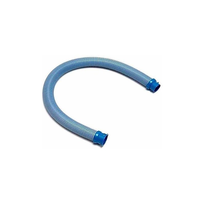 MANGUERA LIMPIAFONDOS T3/T5/MX8/MX9 AZUL TWIST LOCK 1 METRO REF. W78055 ZODIAC