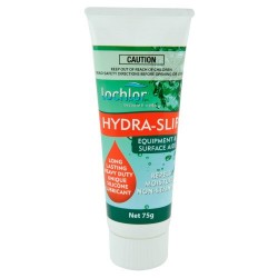 LUBRICANTE DE SILICONA HIDRASLIP 20-75 GRAMOS LOCHLOR