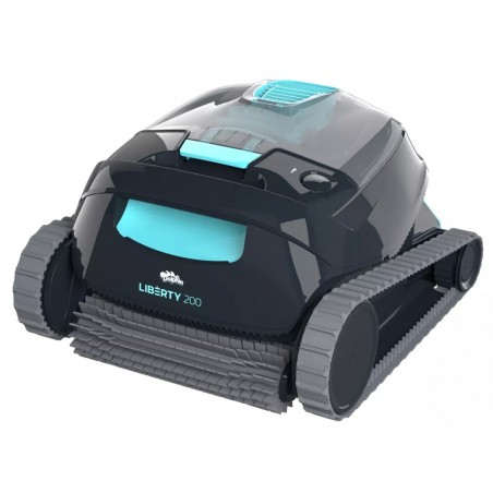 LIMPIAFONDOS AUTOMATICO DOLPHIN LIBERTY