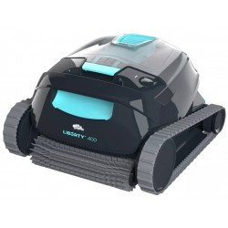 LIMPIAFONDOS AUTOMATICO DOLPHIN LIBERTY