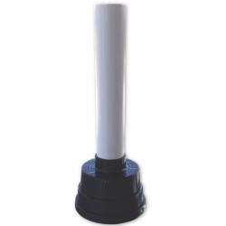 COLECTOR FILTRO COMPACTO 300 REF. 9103304 COD. RM30005 QP