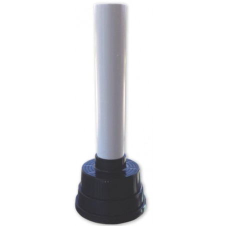 COLECTOR FILTRO COMPACTO 300 REF. 9103304 COD. RM30005 QP