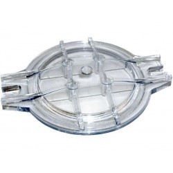 TAPA PREFILTRO BOMBA PS BRAVIA (0,75-1 HP) COD. 512556T80 QP/PQS