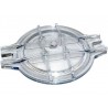 TAPA PREFILTRO BOMBA PS BRAVIA (0,75-1 HP) COD. 512556T80 QP/PQS