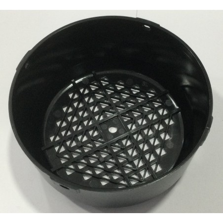 TAPA VENTILADOR MAX FLO MONOFASICA REF. HAY-101-7753 COD. SPX3000Z1CEC1