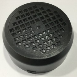 TAPA VENTILADOR MAX FLO MONOFASICA REF. HAY-101-7753 COD. SPX3000Z1CEC1