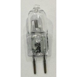 LAMPARA FOCO HALÓGENO 100 W 12 V 2-PIN 2000 LUMENES